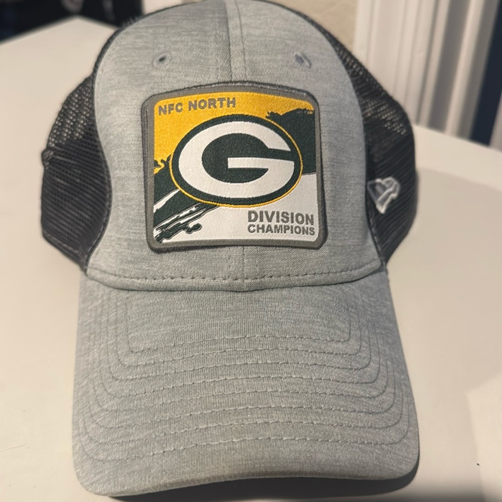 Green Bay Packers Hat